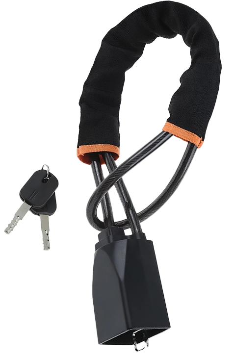 VigiLock Product Image